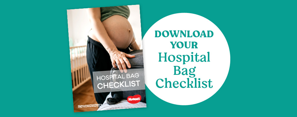 Hospital-bag